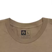 Triko Magpul Icon Logo CVC T-Shirt, FDE