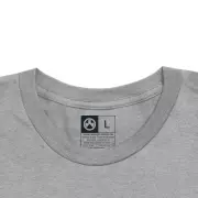 Triko Magpul Icon Logo CVC T-Shirt, Šedé