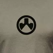 Triko Magpul Icon Logo CVC T-Shirt, Olive Drab