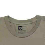 Triko Magpul Icon Logo CVC T-Shirt, Olive Drab