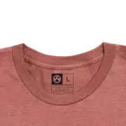 Triko Magpul Icon Logo CVC T-Shirt, Červené