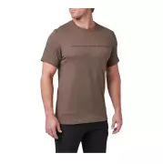 Triko 5.11 Coordinate Tee, Major Brown
