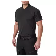 Funkční triko 5.11 V.XI™ Sigurd Shirt, Černé M