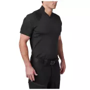 Funkční triko 5.11 V.XI™ Sigurd Shirt, Černé M