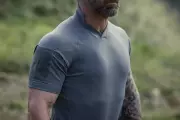 Funkční triko 5.11 V.XI™ Sigurd Shirt, Černé M