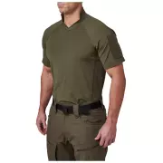 Funkční triko 5.11 V.XI™ Sigurd Shirt, Ranger Green XL