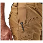 Kraťasy 5.11 Icon 10´´ Short, Černé