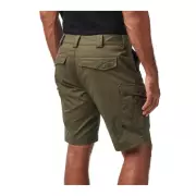 Kraťasy 5.11 Icon 10´´ Short, Ranger Green