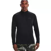 Funkční triko s dlouhým rukávem Under Armour HeatGear®, Černé Funkční triko s dlouhým rukávem Under Armour HeatGear®, Černé