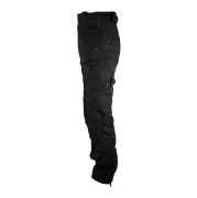Taktické Kalhoty 4M OMEGA 2.0 Tactical Pants, Černé Taktické Kalhoty 4M OMEGA 2.0 Tactical Pants, Černé