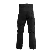 Taktické Kalhoty 4M OMEGA 2.0 Tactical Pants, Černé
