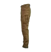 Taktické Kalhoty 4M OMEGA 2.0 Tactical Pants, FDE Taktické Kalhoty 4M OMEGA 2.0 Tactical Pants, FDE