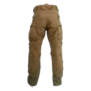 Taktické Kalhoty 4M OMEGA 2.0 Tactical Pants, FDE Taktické Kalhoty 4M OMEGA 2.0 Tactical Pants, FDE