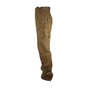 Taktické Kalhoty 4M OMEGA 2.0 Tactical Pants, FDE