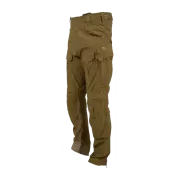 Taktické Kalhoty 4M OMEGA 2.0 Tactical Pants, FDE