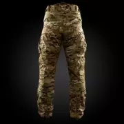 Taktické Kalhoty 4M OMEGA 2.0 Tactical Pants, Multicam Taktické Kalhoty 4M OMEGA 2.0 Tactical Pants, Multicam