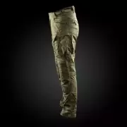 Taktické Kalhoty 4M OMEGA 2.0 Tactical Pants, RAL 7013