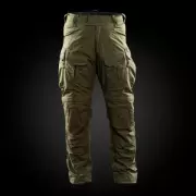Taktické Kalhoty 4M OMEGA 2.0 Tactical Pants, RAL 7013