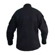 Taktická Blůza 4M OMEGA Tactical blouse, Černá Taktická Blůza 4M OMEGA Tactical blouse, Černá