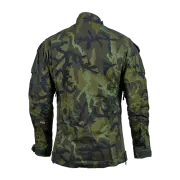 Taktická Blůza 4M OMEGA Tactical blouse, maskovací potisk AČR lesní Taktická Blůza 4M OMEGA Tactical blouse, maskovací potisk AČR lesní