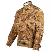 Taktická blůza 4M OMEGA Tactical blouse, Multicam