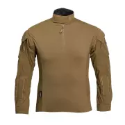 Bojová košile 4M OMEGA Tactical UBACS T-shirt, FDE Bojová košile 4M OMEGA Tactical UBACS T-shirt, FDE