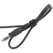 Sluchátka elektronická Earmor M32H Plus, Coyote Brown