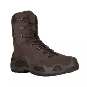 Boty Lowa Z-8S GTX C, hnědé