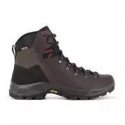 Boty Alpina Prima Mid, Dark Brown Boty Alpina Prima Mid, Dark Brown