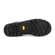 Boty Alpina Prima Mid, Dark Brown