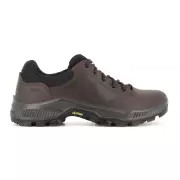 Boty Alpina Prima Low 2.0, Dark Brown