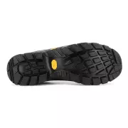 Boty Alpina Prima Low 2.0, Dark Brown