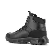 Boty Alpina Thor Mid, Černé