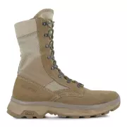 Boty Alpina Tierra 2.0, Beige
