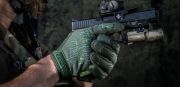 Rukavice Mechanix Original, OD Green