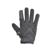 Služební protiprořezové rukavice COP Patrol Guard CR214N Touchscreen, černé Služební protiprořezové rukavice COP Patrol Guard CR214N Touchscreen, černé