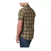 Košile 5.11 Wyatt Print S/S Shirt, Ranger Green Plaid Košile 5.11 Wyatt Print S/S Shirt, Ranger Green Plaid