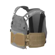 Boční panel Direct Action Skeletonized Cummerbund Wide, Crye Multicam