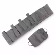 Opasek pro skryté nošení 5.11 Belly Band, Storm