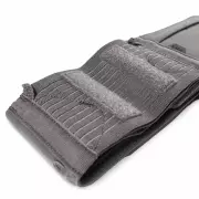Opasek pro skryté nošení 5.11 Belly Band, Storm