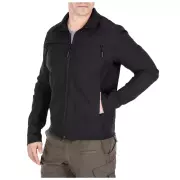 Bunda 5.11 Preston Jacket, Černá