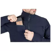 Bunda 5.11 Preston Jacket, Černá