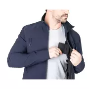 Bunda 5.11 Preston Jacket, Černá