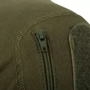 Funkční triko Defcon 5 Highlander Combat Shirt, Černé