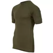 Funkční triko Defcon 5 Highlander Combat Shirt, Černé