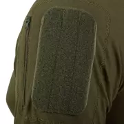 Funkční triko Defcon 5 Highlander Combat Shirt, Černé Funkční triko Defcon 5 Highlander Combat Shirt, Černé