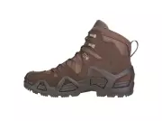Boty LOWA Zephyr MK2 GTX Mid TF, Dark Brown Boty LOWA Zephyr MK2 GTX Mid TF, Dark Brown
