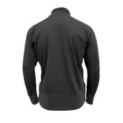 Funkční triko Texar Thermal Shirt Black, Černé