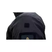 Bunda Carinthia G-Loft HIG 4.0 Jacket SOF, černá Bunda Carinthia G-Loft HIG 4.0 Jacket SOF, černá