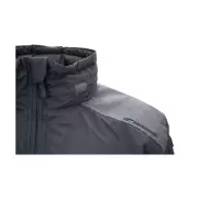 Bunda Carinthia G-Loft HIG 4.0 Jacket SOF, černá Bunda Carinthia G-Loft HIG 4.0 Jacket SOF, černá